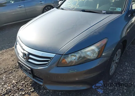 2012 Honda Accord 2.4 Lx z USA, uszkodzony, nr VIN 1HGCP2F38CA242783